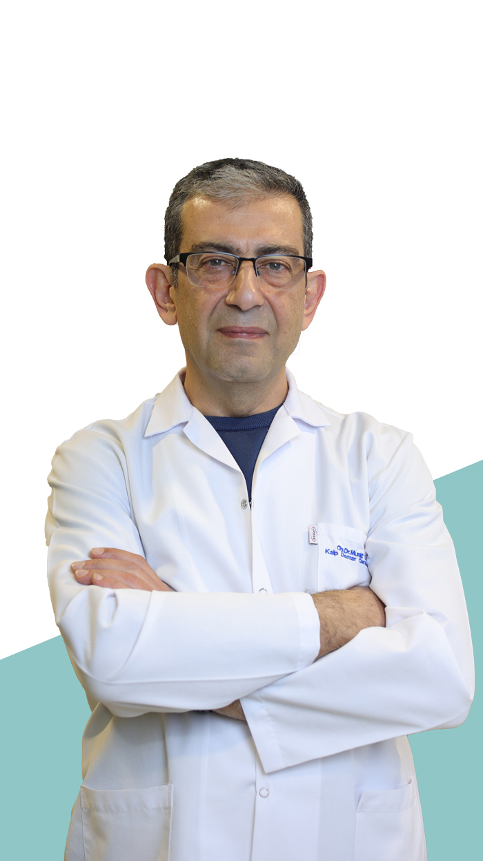 Op. Dr. Murat Kaynak